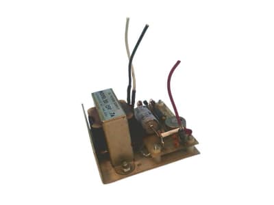ELECTROSTATICS INC T28157