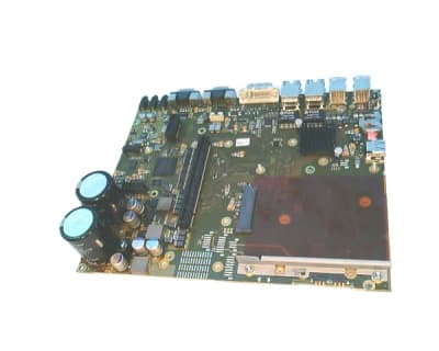B&R ECE161-1