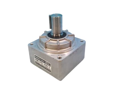 NIDEC CORP VRMS9C400I