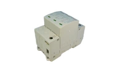 GENERAL ELECTRIC SAP3 II 40/400 TNC