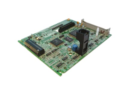 YASKAWA ELECTRIC ETC618022-S3020
