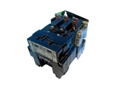 SCHNEIDER ELECTRIC 8502-SE02-V02-SX11