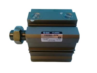 SMC CDQ2B50-25DM