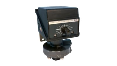 UNITED ELECTRIC H100K-456