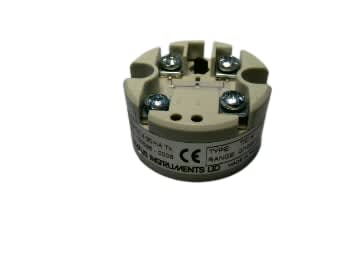 STATUS INSTRUMENTS SEM104/TC