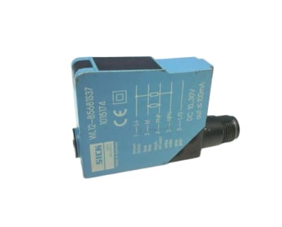 SICK WL12-B5681S37