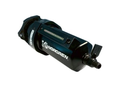 NORGREN F64G-NNN-QD3
