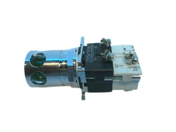 EATON CORPORATION 10250T397LGD24-53A15