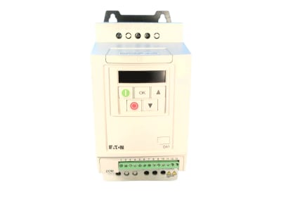 EATON CORPORATION DA1-124D3FB-A20C