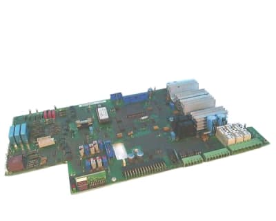 BOSCH 109-0865-3B03-06