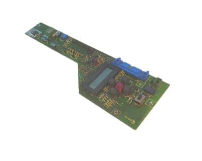 BOSCH AAK3 109-0657-3