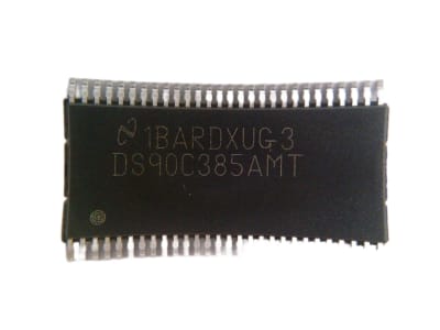 TEXAS INSTRUMENTS SEMI DS90C385AMTX/NOPB
