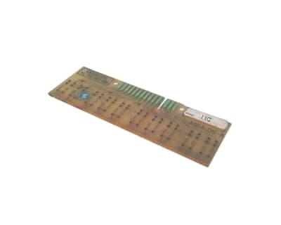 ASEA BROWN BOVERI YL715001-BB