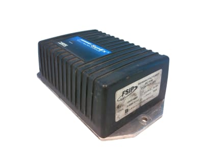 CURTIS INSTRUMENTS 1243C-4384