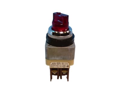 FUJI ELECTRIC AH30-PL2R11/0098