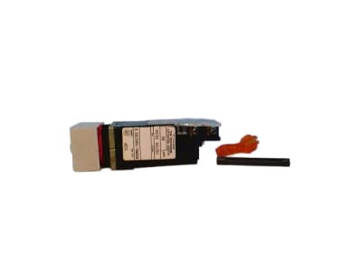 ALLEN BRADLEY 800MS-16HX2BS
