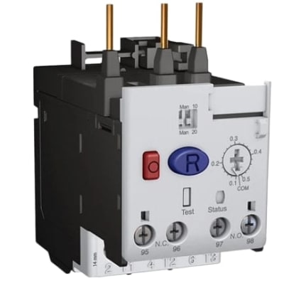 ALLEN BRADLEY 193-1EFDB