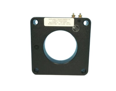 INSTRUMENT TRANSFORMERS INC 8SHT-202-1