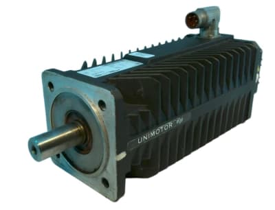 NIDEC CORP 115SLD200CBPAA