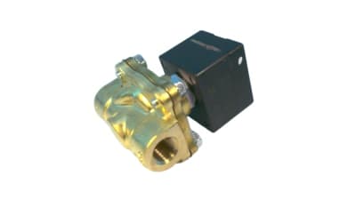 ASCO SCE210D1V 24/50