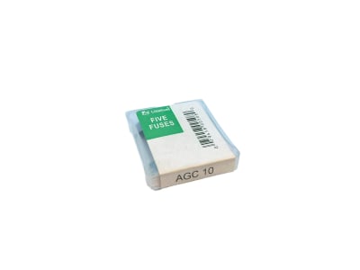 LITTELFUSE AGC10