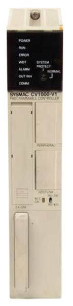 OMRON CVM1-CPU11-EV1
