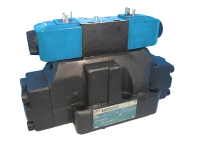 EATON CORPORATION DG5V-8-H-2C-E-M-U-H-10