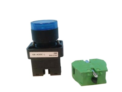 AUTOMATION DIRECT GCX3204-120L