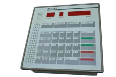 BALLUFF BPC-AX3600-E1-48P-04-E