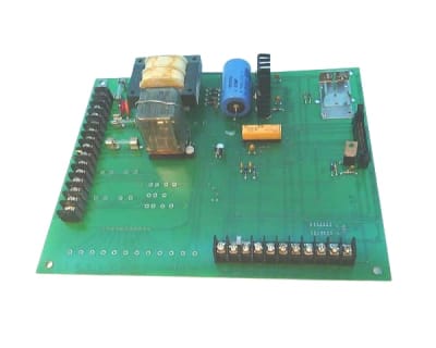 SJ CONTROLS EBU-PSR/5