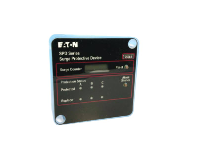 EATON CORPORATION SPDRDPDEL3
