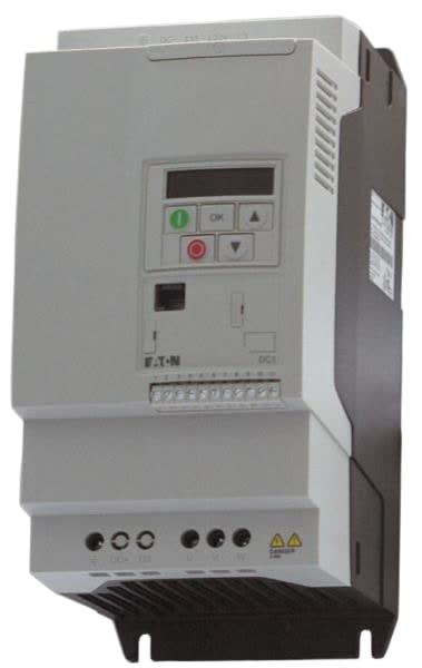 EATON CORPORATION DC1-12015NB-A20CE1