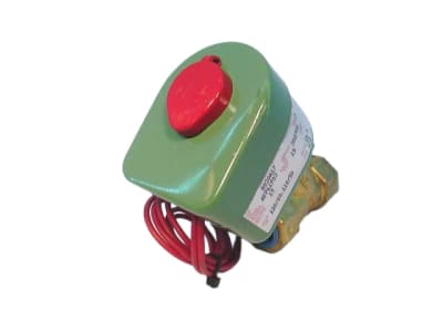 ASCO 8030A017AC120/60,110/50D