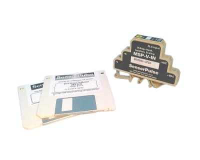 SENSORPULSE MSP-VOL-IN1