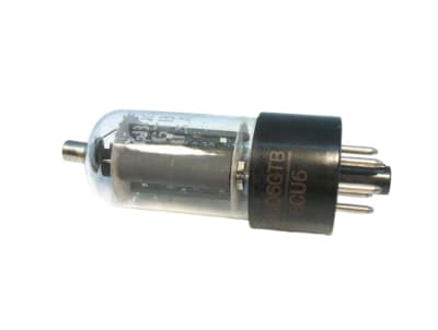 PHILCO 6BQ6GTB6CU6