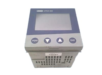 JUMO 703044/181.166-23/000
