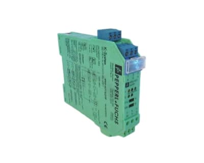 PEPPERL & FUCHS KFD2-SOT-EX2.GP