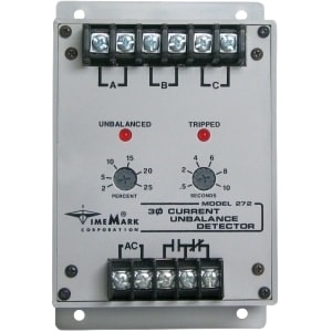 TIME MARK CORP 272-120