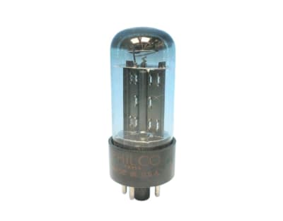 PHILCO 25AX4GT