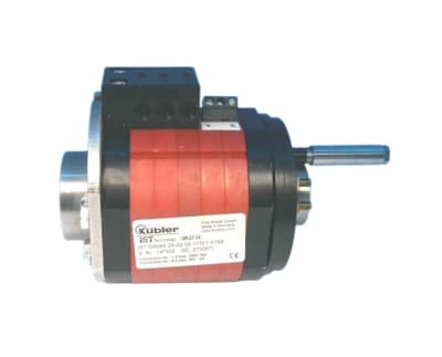 TURCK IST-SR085-24-02-03-11301-V168