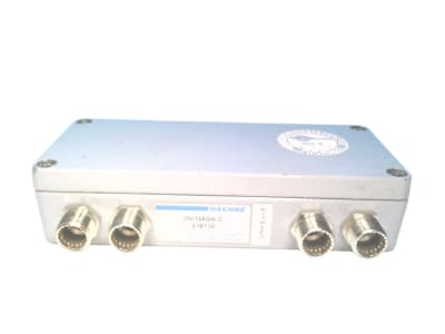HAEHNE MV125GK-C