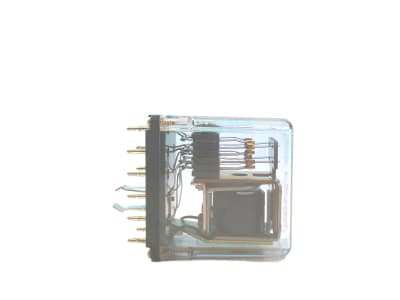 STRUTHERS DUNN RELAYS 219ABAP-12VDC
