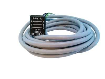FESTO KMF-1-220AC-2.5