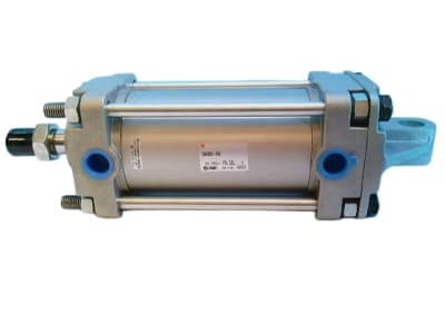 SMC CA2D80-100