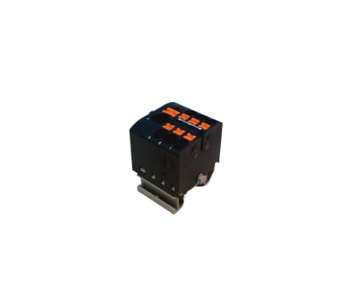 PHOENIX CONTACT PTFIX 6/6X2,5-NS15A BK