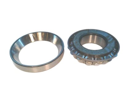 SKF 31310J2/QCL7C