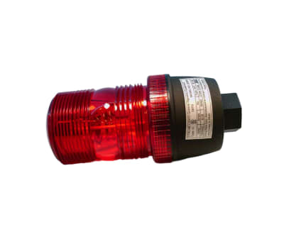 GENERAL SIGNAL 2ERP6