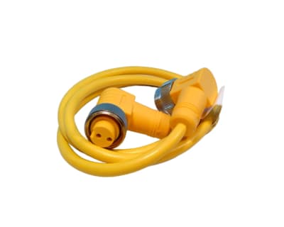 TURCK WSM WKM 20-1M