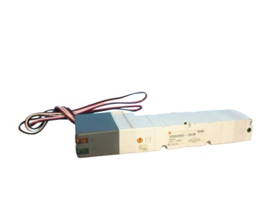SMC VQ4450-5HB