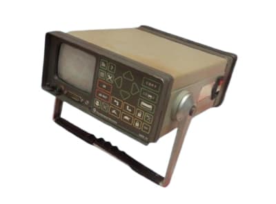 KRAUTKRAMER BRANSON USD-10